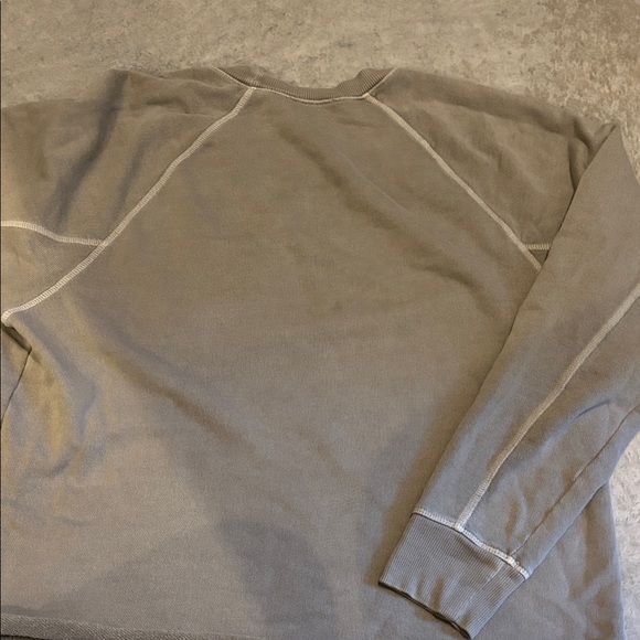 James Pearse Terry Pullover - Picture 8 of 8